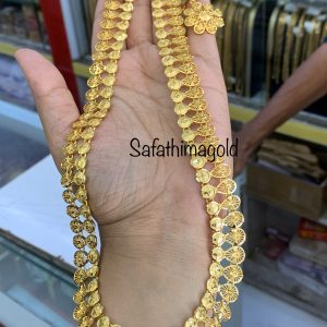 Gold Plated Forming Haram fgc149